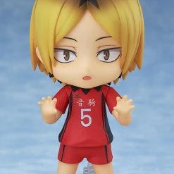 Good Smile Company Nendoroid #605 Kozume Kenma Haikyuu!! (Reissue)