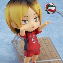 Good Smile Company Nendoroid #605 Kozume Kenma Haikyuu!! (Reissue)