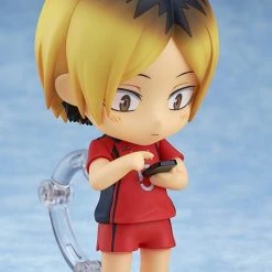 Good Smile Company Nendoroid #605 Kozume Kenma Haikyuu!! (Reissue)