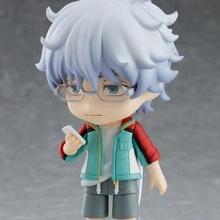 Good Smile Company Nendoroid #1727 Yun Arikawa Godzilla Singular Point