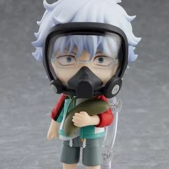 Good Smile Company Nendoroid #1727 Yun Arikawa Godzilla Singular Point