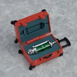 Good Smile Company Nendoroid #1727 Yun Arikawa Godzilla Singular Point