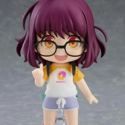 Good Smile Company Nendoroid #1728 Mei Kamino Godzilla Singular Point 12 Good Smile Company Nendoroid #1728 Mei Kamino Godzilla Singular Point