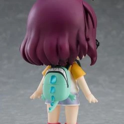 Good Smile Company Nendoroid #1728 Mei Kamino Godzilla Singular Point 11 Good Smile Company Nendoroid #1728 Mei Kamino Godzilla Singular Point