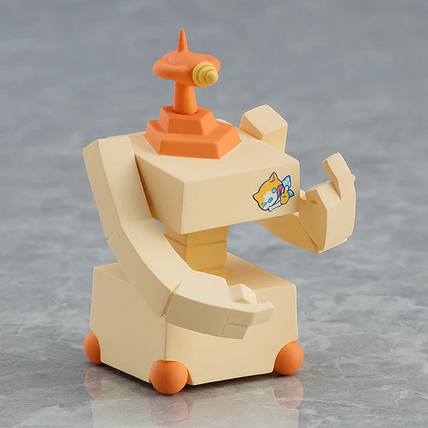 Good Smile Company Nendoroid #1728 Mei Kamino Godzilla Singular Point 8 Good Smile Company Nendoroid #1728 Mei Kamino Godzilla Singular Point