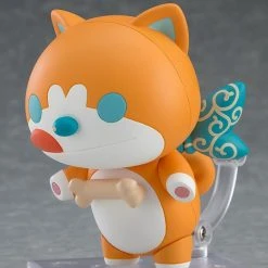 Good Smile Company Nendoroid #1729 Pelops II Godzilla Singular Point