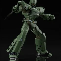 Good Smile Company Moderoid Patlabor 1/60 ARL-99 Helldiver Model Kit