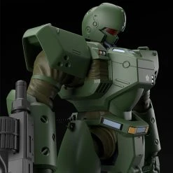 Good Smile Company Moderoid Patlabor 1/60 ARL-99 Helldiver Model Kit