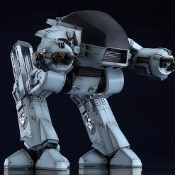 Good Smile Company Other Model Kits/ Accessories Moderoid Robocop ED-209 Model Kit