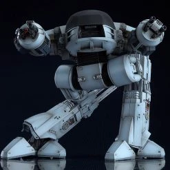 Good Smile Company Other Model Kits/ Accessories Moderoid Robocop ED-209 Model Kit