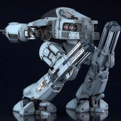 Good Smile Company Other Model Kits/ Accessories Moderoid Robocop ED-209 Model Kit