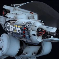 Good Smile Company Other Model Kits/ Accessories Moderoid Robocop ED-209 Model Kit
