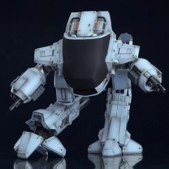 Good Smile Company Other Model Kits/ Accessories Moderoid Robocop ED-209 Model Kit