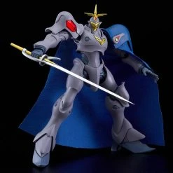 Good Smile Company Moderoid The Vision Of Escaflowne: Scherazade Model Kit