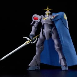 Good Smile Company Moderoid The Vision Of Escaflowne: Scherazade Model Kit
