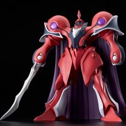 Good Smile Company Other Model Kits/ Accessories Moderoid The Vision Of Escaflowne: Alseides (Dilandau's Guymelef) Model Kit
