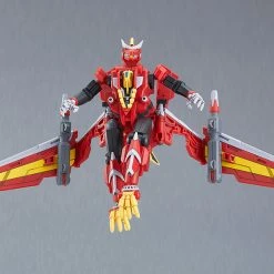 Good Smile Company Moderoid SSSS.Dynazenon Dynazenon Model Kit 20 Good Smile Company Moderoid SSSS.Dynazenon Dynazenon Model Kit