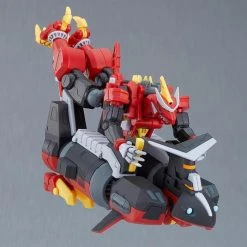 Good Smile Company Moderoid SSSS.Dynazenon Dynazenon Model Kit 19 Good Smile Company Moderoid SSSS.Dynazenon Dynazenon Model Kit