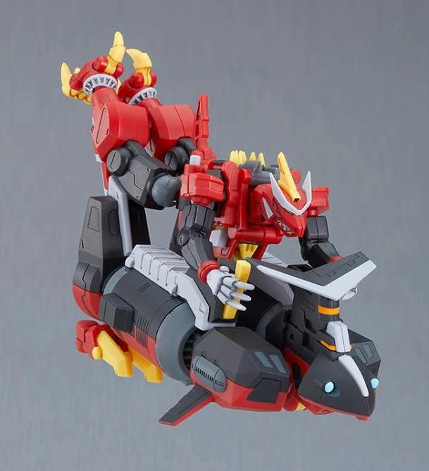 Good Smile Company Moderoid SSSS.Dynazenon Dynazenon Model Kit 10 Good Smile Company Moderoid SSSS.Dynazenon Dynazenon Model Kit