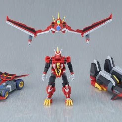 Good Smile Company Moderoid SSSS.Dynazenon Dynazenon Model Kit 21 Good Smile Company Moderoid SSSS.Dynazenon Dynazenon Model Kit