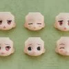 Good Smile Company Nendoroid More Face Swap Non Non Biyori Nonstop Set Of 6 Face Plates Figure Parts