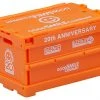 Good Smile Company Nendoroid More 20th Anniversary Container (Orange) Nendoroid Series