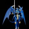 Good Smile Company Other Model Kits/ Accessories Moderoid Magic Knight Rayearth Ceres, The Spirit Of Water Model Kit