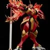 Good Smile Company Other Model Kits/ Accessories Moderoid Magic Knight Rayearth Rayearth The Spirit Of Fire Model Kit