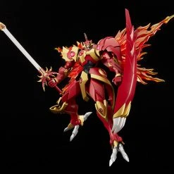 Good Smile Company Other Model Kits/ Accessories Moderoid Magic Knight Rayearth Rayearth The Spirit Of Fire Model Kit 15 Good Smile Company Other Model Kits/ Accessories Moderoid Magic Knight Rayearth Rayearth The Spirit Of Fire Model Kit