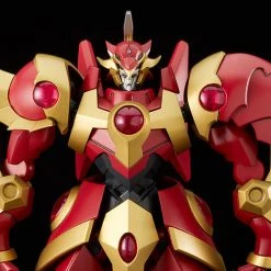 Good Smile Company Other Model Kits/ Accessories Moderoid Magic Knight Rayearth Rayearth The Spirit Of Fire Model Kit 16 Good Smile Company Other Model Kits/ Accessories Moderoid Magic Knight Rayearth Rayearth The Spirit Of Fire Model Kit
