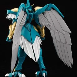 Good Smile Company Moderoid Magic Knight Rayearth Windom, The Spirit Of Air Model Kit