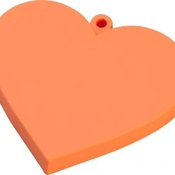 Good Smile Company Nendoroid Series Nendoroid More Heart Base 1 Piece