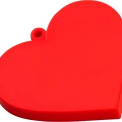 Good Smile Company Nendoroid Series Nendoroid More Heart Base 1 Piece