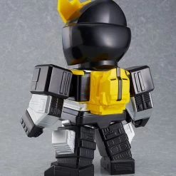 Good Smile Company Nendoroid Series Nendoroid More Leopardon Spider-Man (Toei TV Series)