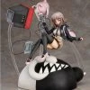 Phat! 1/8 Danganronpa Chiaki Nanami Scale Statue Figure