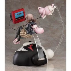 Phat! 1/8 Danganronpa Chiaki Nanami Scale Statue Figure