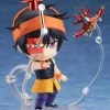 Good Smile Company Nendoroid #1684 Narancia Ghirga JoJo's Bizarre Adventure Nendoroid Series