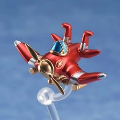 Good Smile Company Nendoroid #1684 Narancia Ghirga JoJo's Bizarre Adventure Nendoroid Series