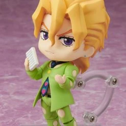 Good Smile Company Nendoroid Series Nendoroid #1685 Pannacotta Fugo JoJo's Bizarre Adventure