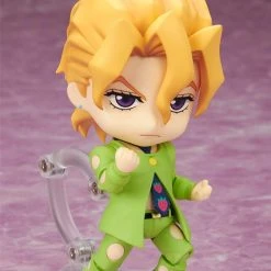 Good Smile Company Nendoroid Series Nendoroid #1685 Pannacotta Fugo JoJo's Bizarre Adventure