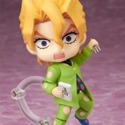 Good Smile Company Nendoroid Series Nendoroid #1685 Pannacotta Fugo JoJo's Bizarre Adventure