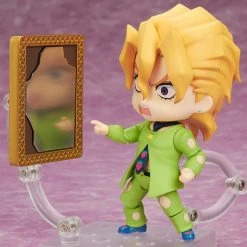 Good Smile Company Nendoroid Series Nendoroid #1685 Pannacotta Fugo JoJo's Bizarre Adventure
