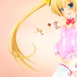 Plum Ro-Kyu-Bu! Maho Misawa ~Bunny Ver.~ 1/7th Scale Statue Figure Anime Statues (Manufacture) 13 Plum Ro-Kyu-Bu! Maho Misawa ~Bunny Ver.~ 1/7th Scale Statue Figure Anime Statues (Manufacture)