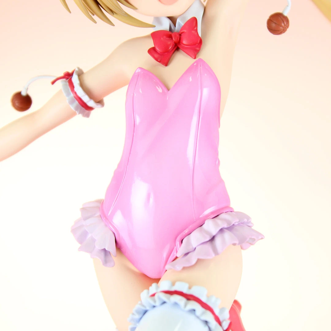 Plum Ro-Kyu-Bu! Maho Misawa ~Bunny Ver.~ 1/7th Scale Statue Figure Anime Statues (Manufacture) 7 Plum Ro-Kyu-Bu! Maho Misawa ~Bunny Ver.~ 1/7th Scale Statue Figure Anime Statues (Manufacture)