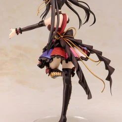 Anime Statues (Manufacture) Plum 1/7 Date A Live Kurumi Tokisaki (Idol Ver.) Scale Figure Statue