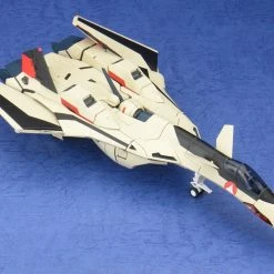 Bandai Macross / Robotech Arcadia Macross Plus 1/60 VF-19 With Fast Pack 40th Anniversary Action Figure 14 Bandai Macross / Robotech Arcadia Macross Plus 1/60 VF-19 With Fast Pack 40th Anniversary Action Figure