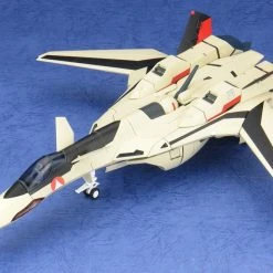Bandai Macross / Robotech Arcadia Macross Plus 1/60 VF-19 With Fast Pack 40th Anniversary Action Figure 15 Bandai Macross / Robotech Arcadia Macross Plus 1/60 VF-19 With Fast Pack 40th Anniversary Action Figure
