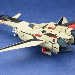 Bandai Macross / Robotech Arcadia Macross Plus 1/60 VF-19 With Fast Pack 40th Anniversary Action Figure 16 Bandai Macross / Robotech Arcadia Macross Plus 1/60 VF-19 With Fast Pack 40th Anniversary Action Figure