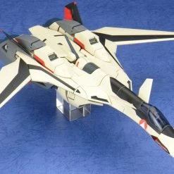 Bandai Macross / Robotech Arcadia Macross Plus 1/60 VF-19 With Fast Pack 40th Anniversary Action Figure 17 Bandai Macross / Robotech Arcadia Macross Plus 1/60 VF-19 With Fast Pack 40th Anniversary Action Figure