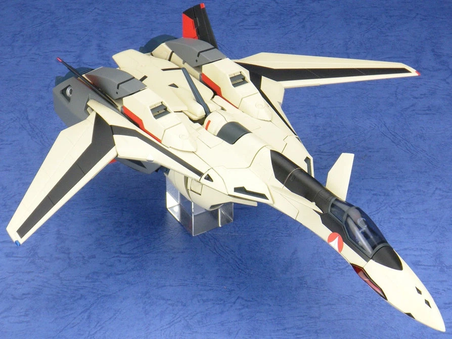 Bandai Macross / Robotech Arcadia Macross Plus 1/60 VF-19 With Fast Pack 40th Anniversary Action Figure 7 Bandai Macross / Robotech Arcadia Macross Plus 1/60 VF-19 With Fast Pack 40th Anniversary Action Figure